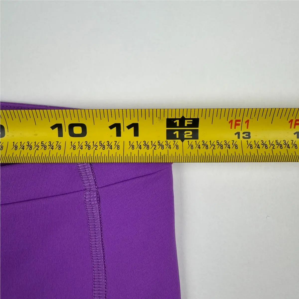 Lululemon clothing - Purple 4