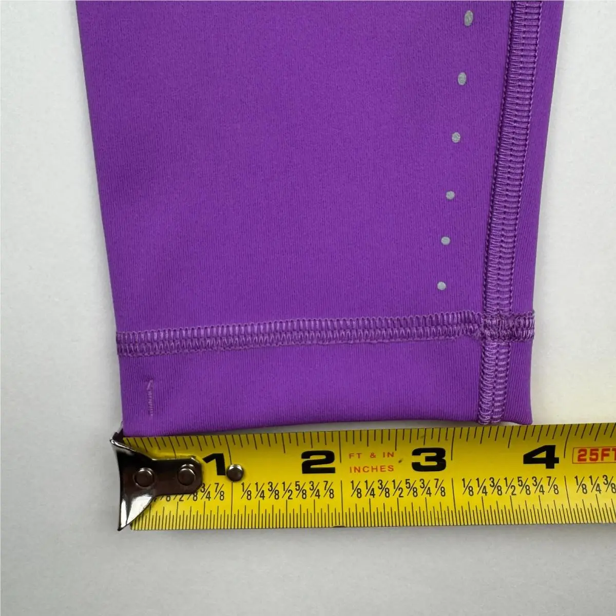Lululemon clothing - Purple 5