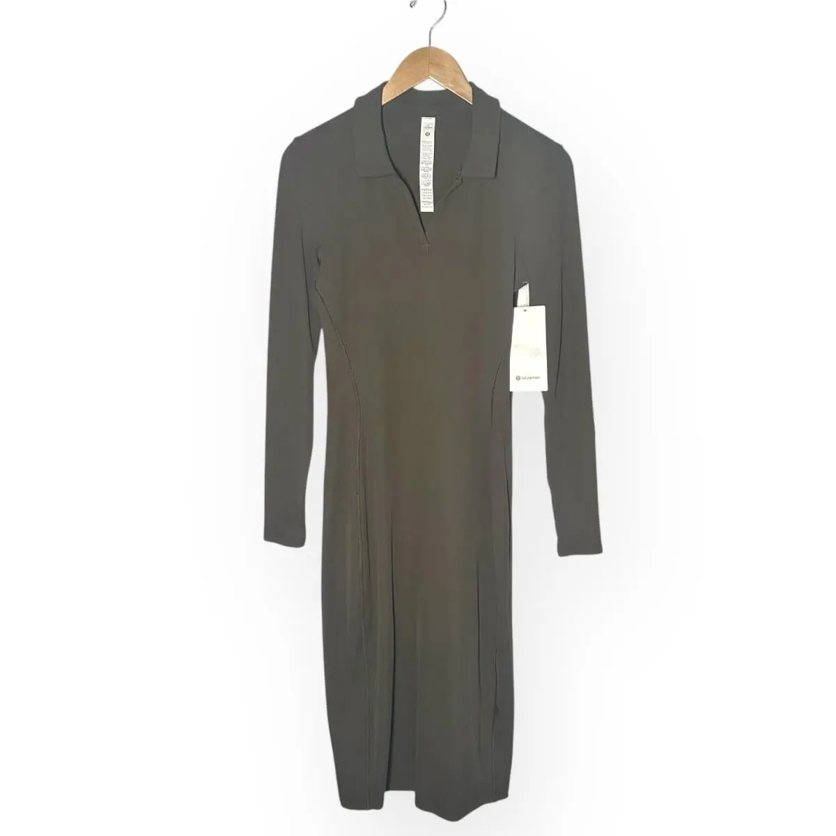 Lululemon clothing - Green 8