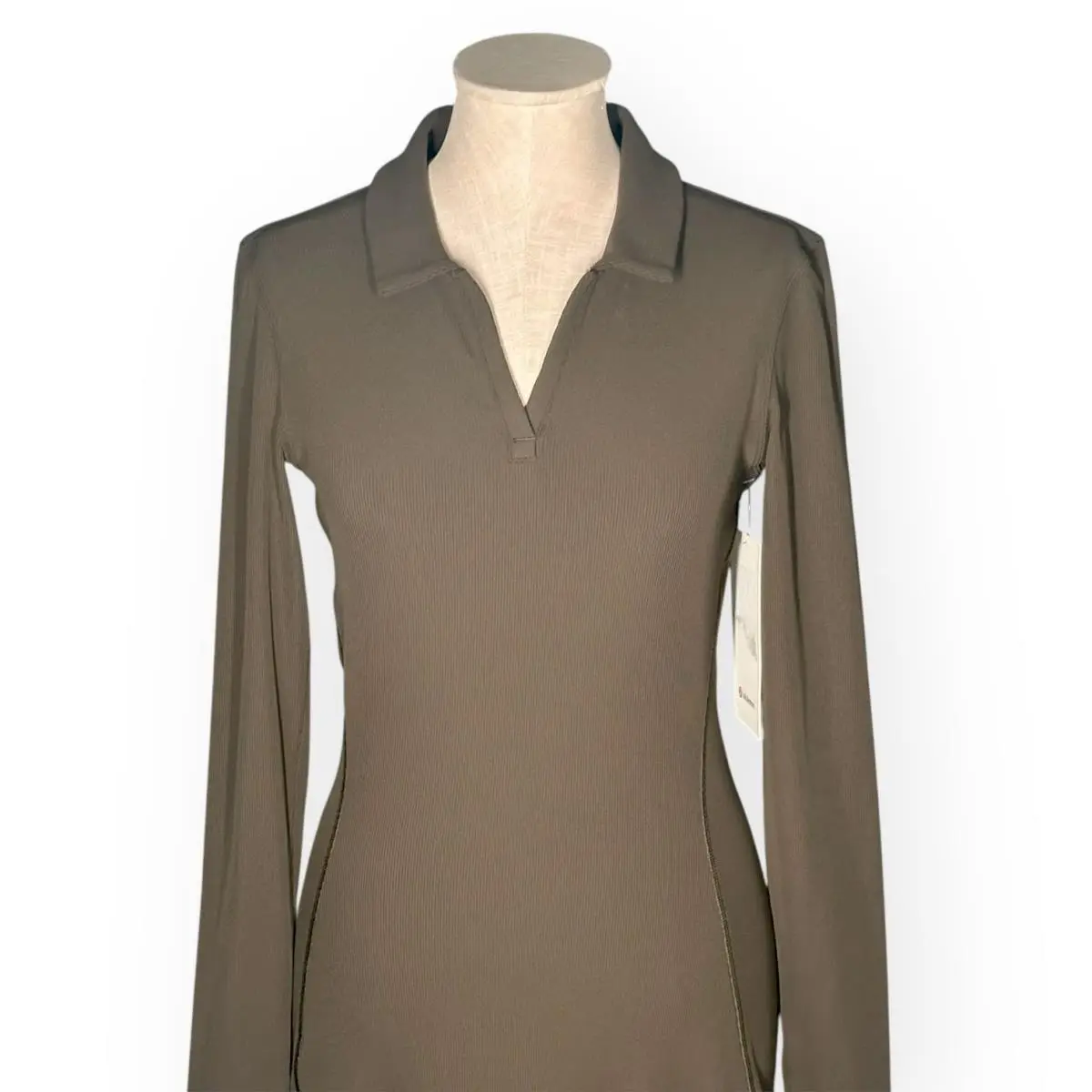 Lululemon clothing - Green 1