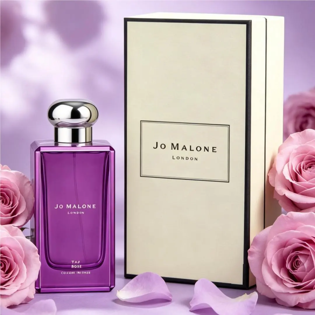 Jo Malone London Taif Rose Cologne Intense 3.4 oz / 100 ml