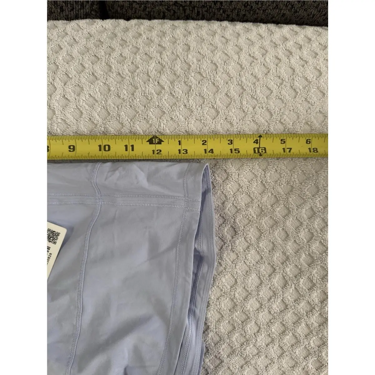 Lululemon clothing - W8AADT - W8AADT - Blue 8