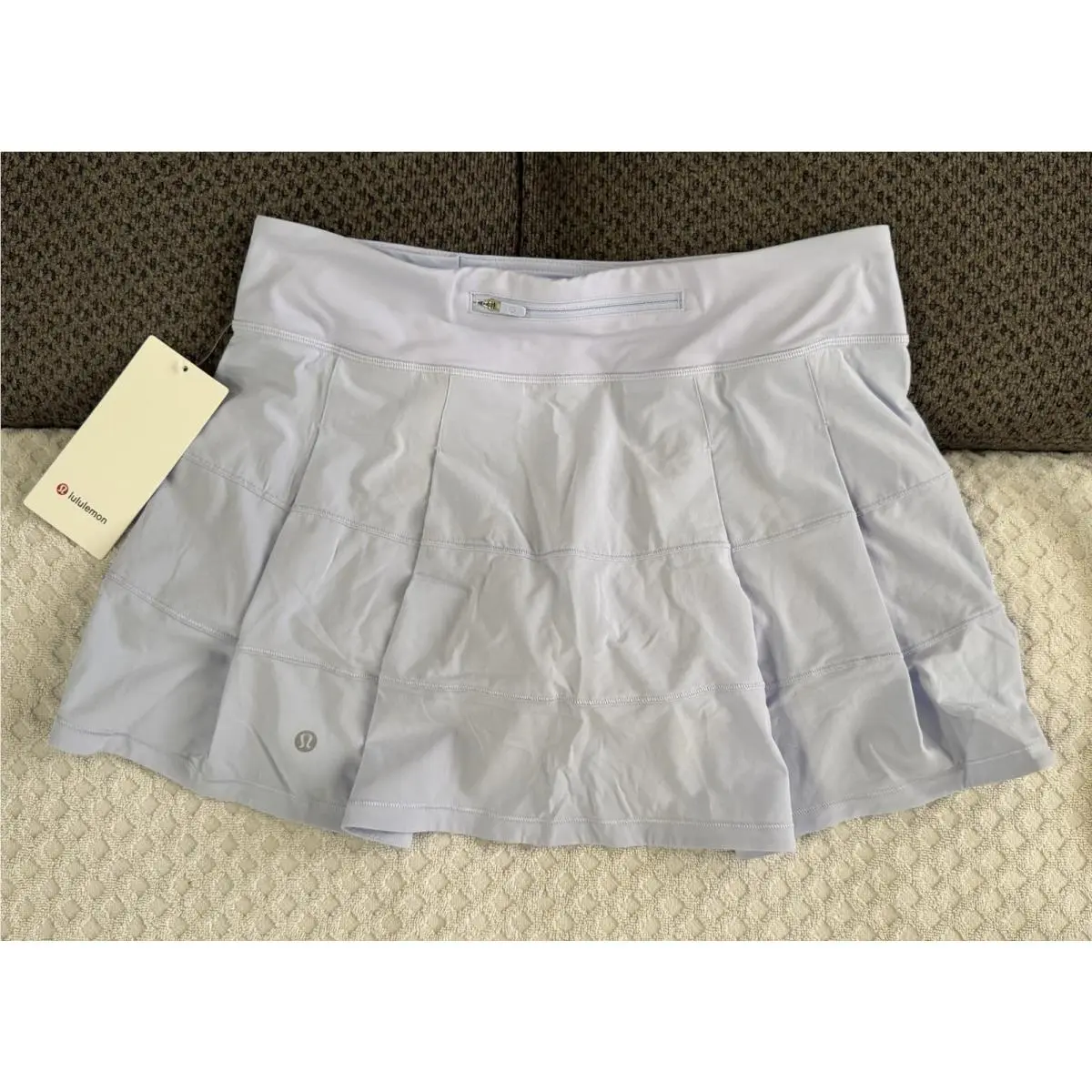 Lululemon clothing - W8AADT - W8AADT - Blue 0