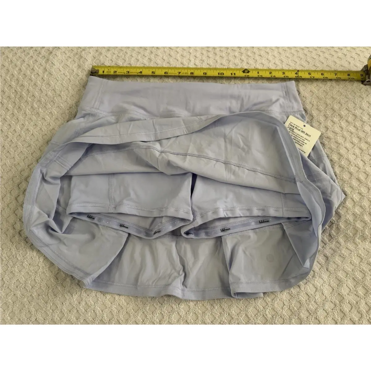 Lululemon clothing - W8AADT - W8AADT - Blue 1