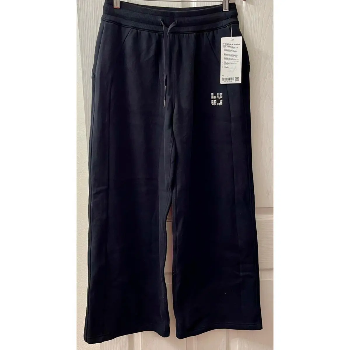 Lululemon clothing - Black 8
