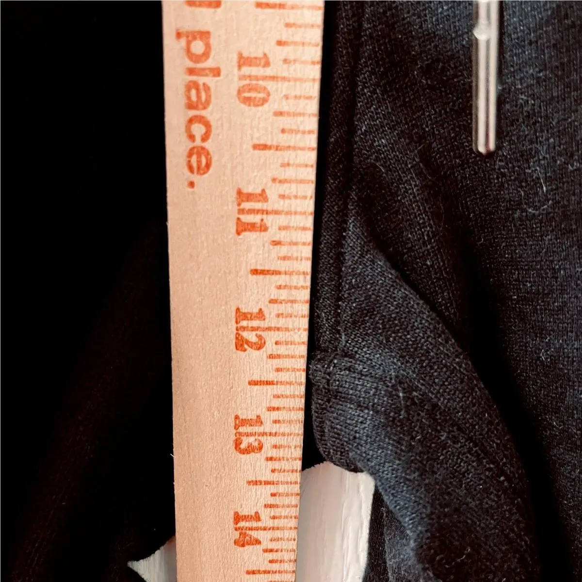 Lululemon clothing - Black 5