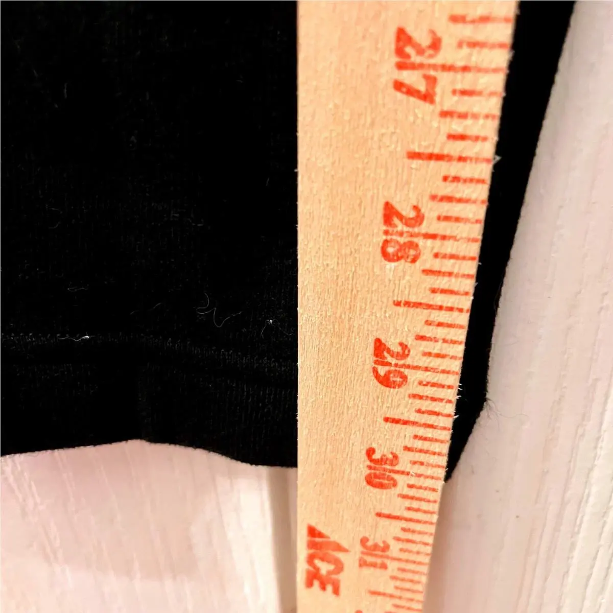 Lululemon clothing - Black 6