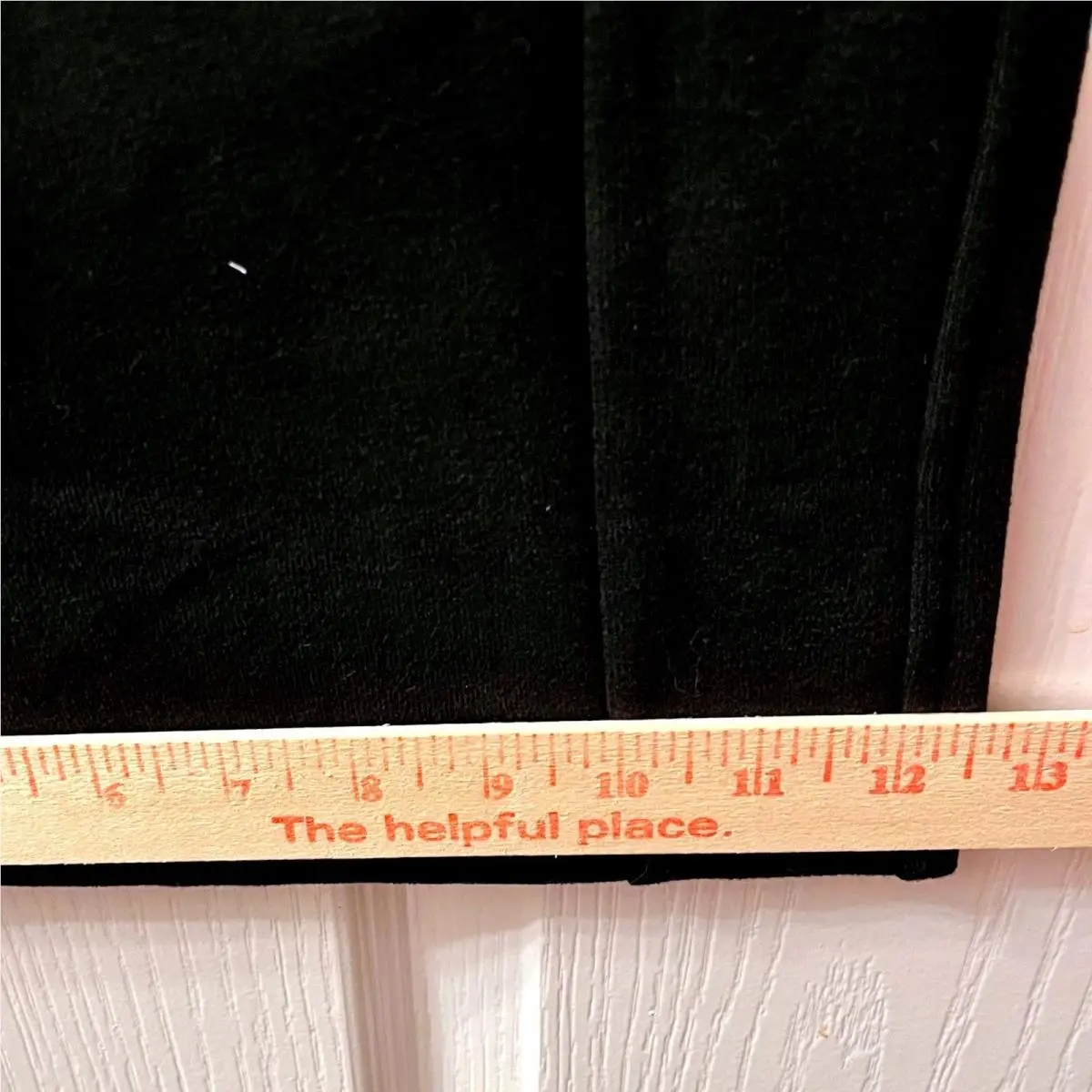 Lululemon clothing - Black 7