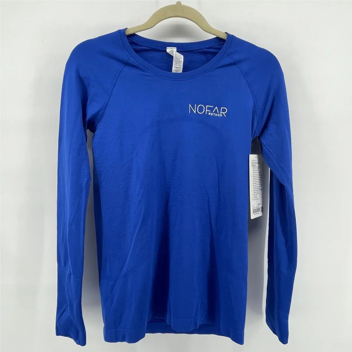 Lululemon clothing - Blue 0