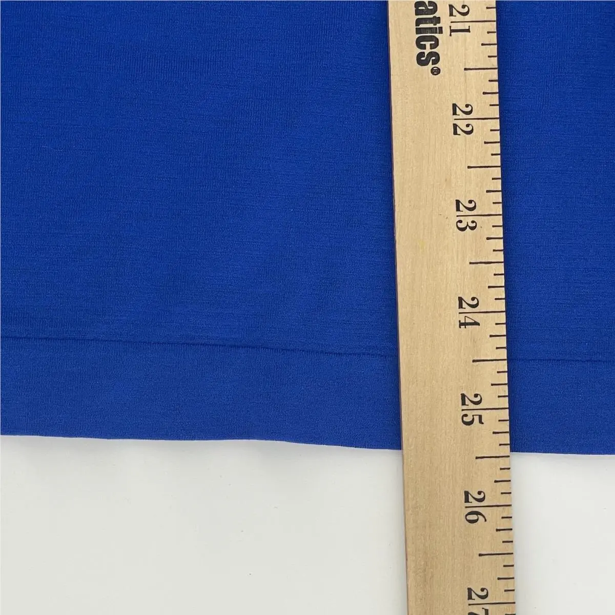 Lululemon clothing - Blue 11