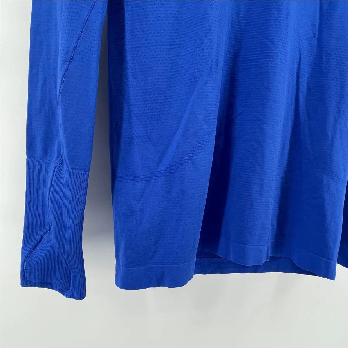 Lululemon clothing - Blue 3