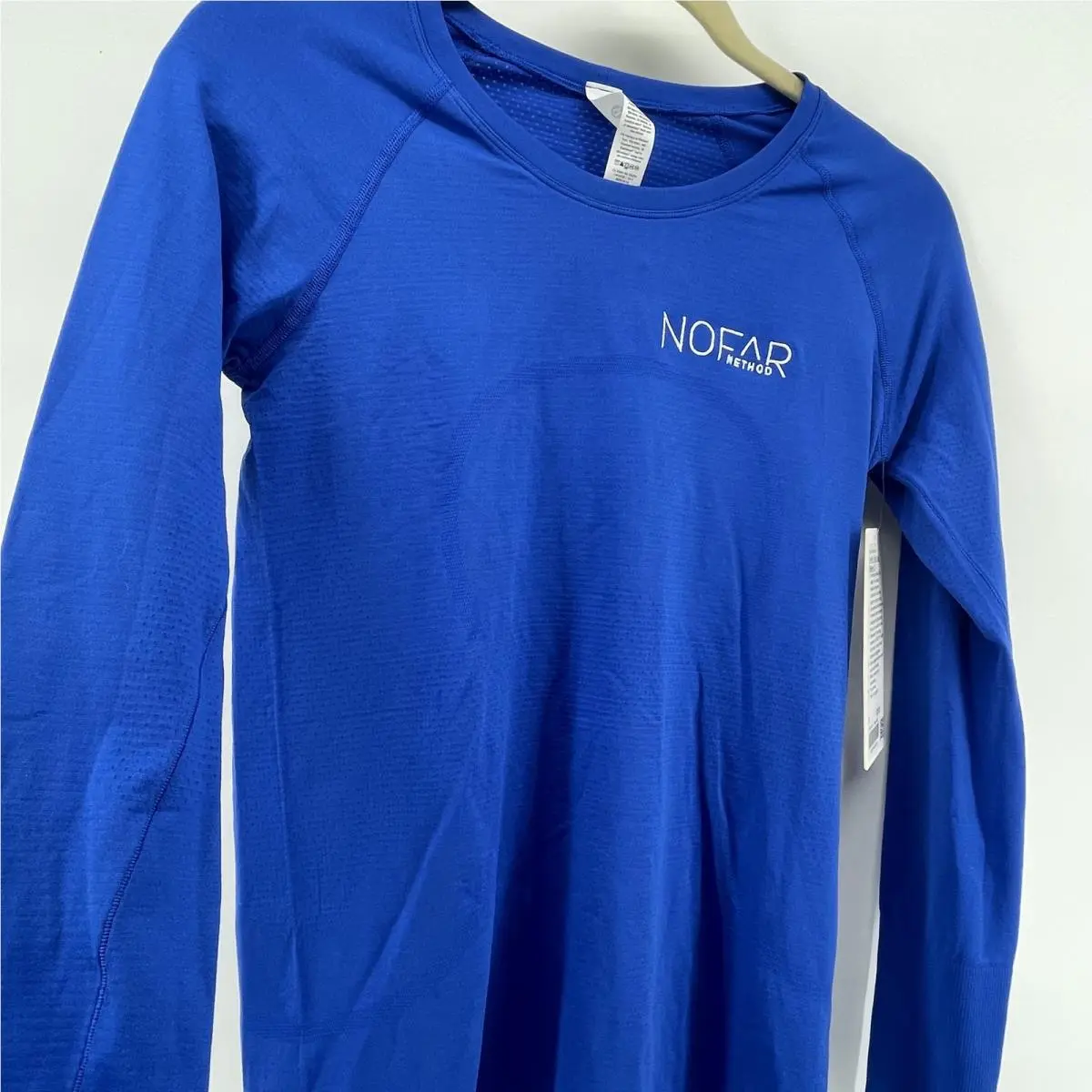 Lululemon clothing - Blue 4
