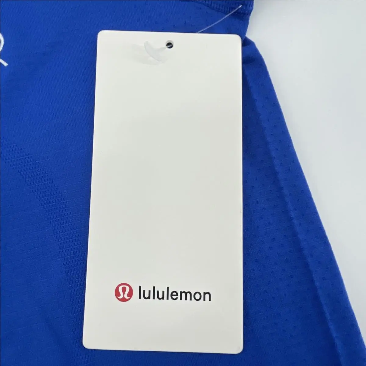 Lululemon clothing - Blue 5