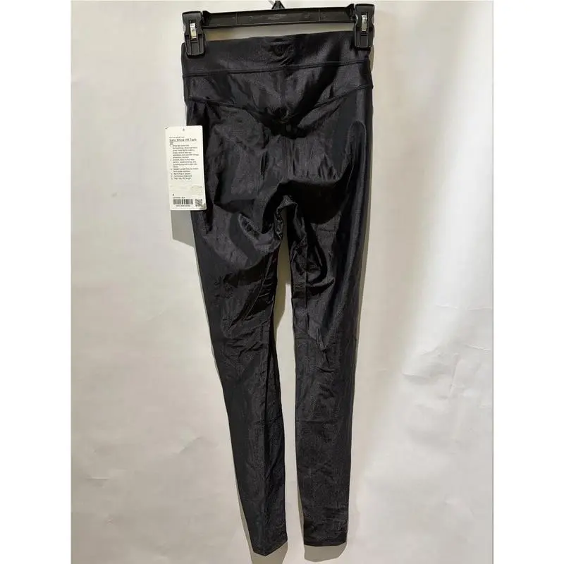 Lululemon clothing - Satin Shine HR Tight 28