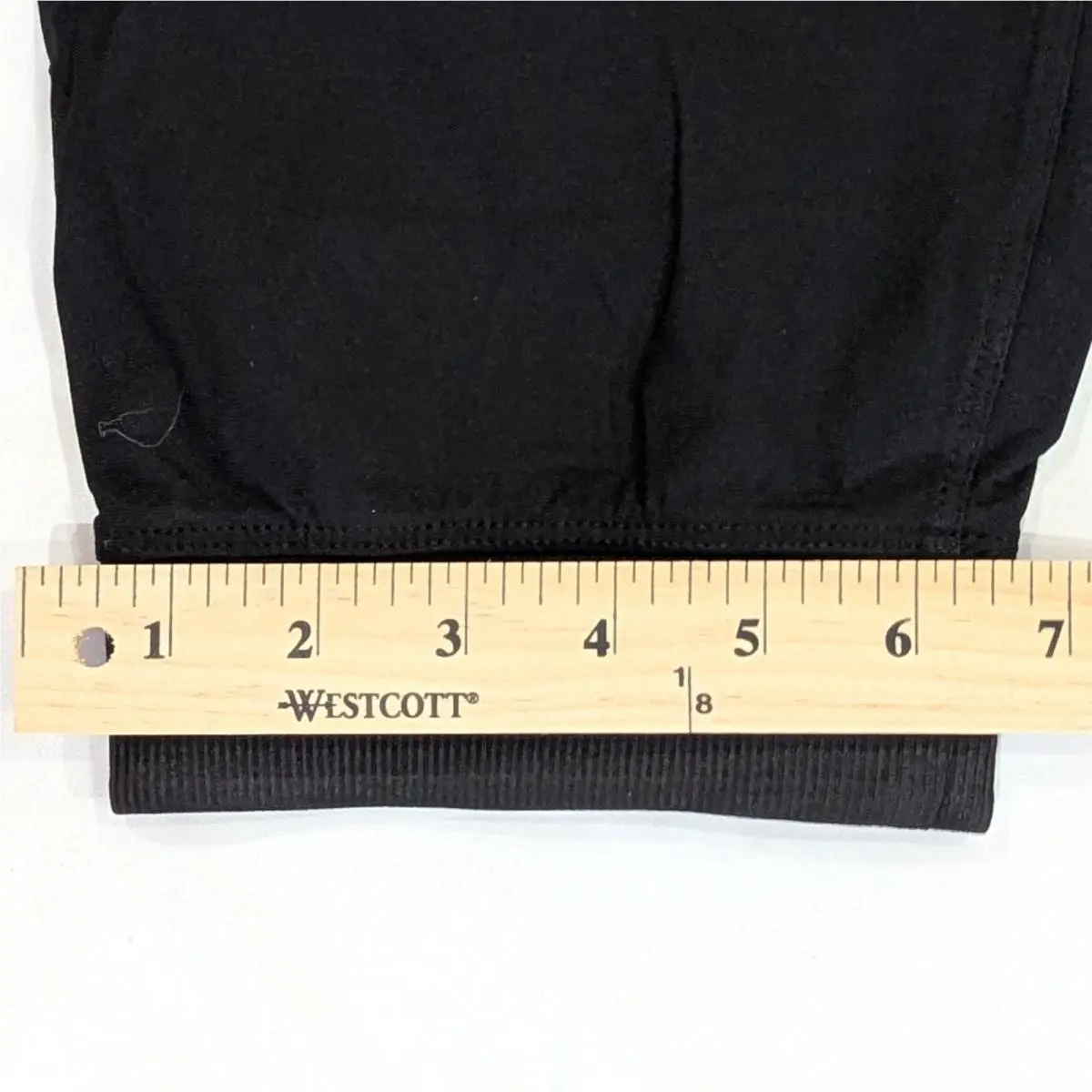 Lululemon clothing - Black 4