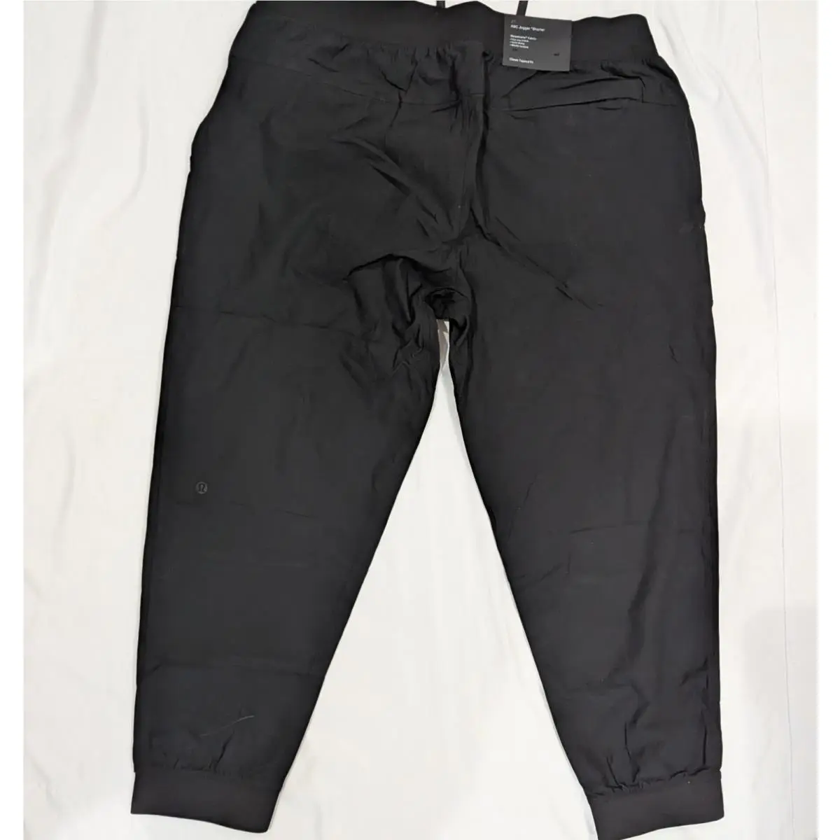Lululemon clothing - Black 5
