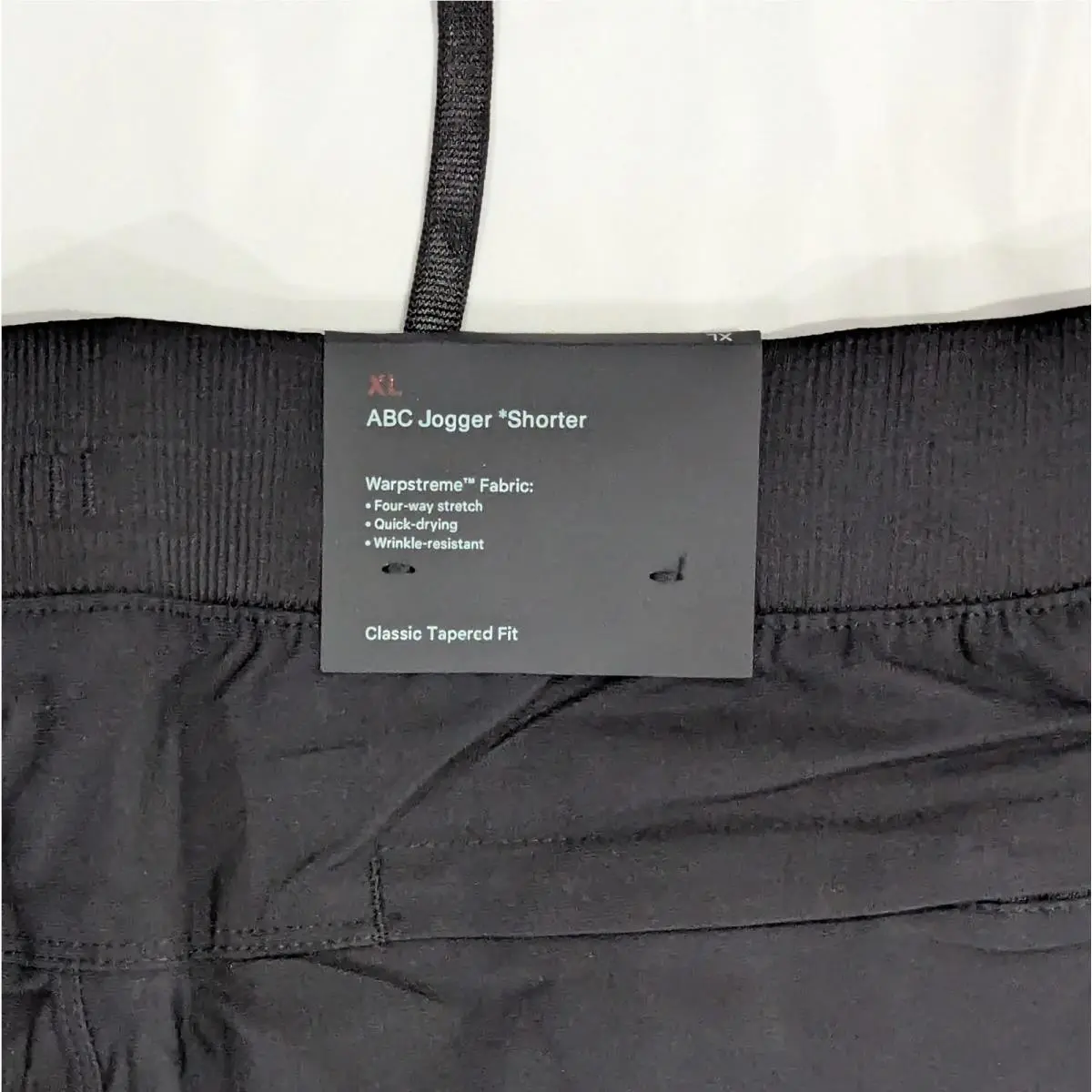 Lululemon clothing - Black 8