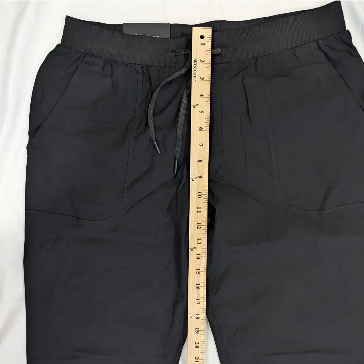 Lululemon clothing - Black 6