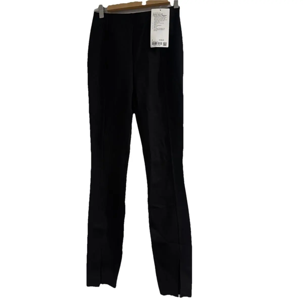 Lululemon clothing - Black 5