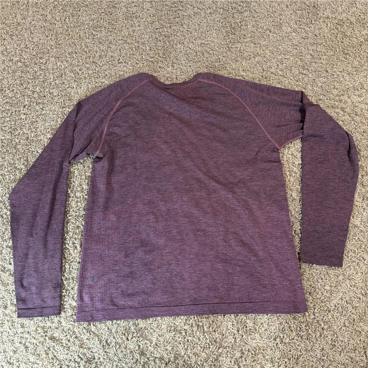 Lululemon clothing - Lululemon Metal Vent Tech 2.0 - Red 0