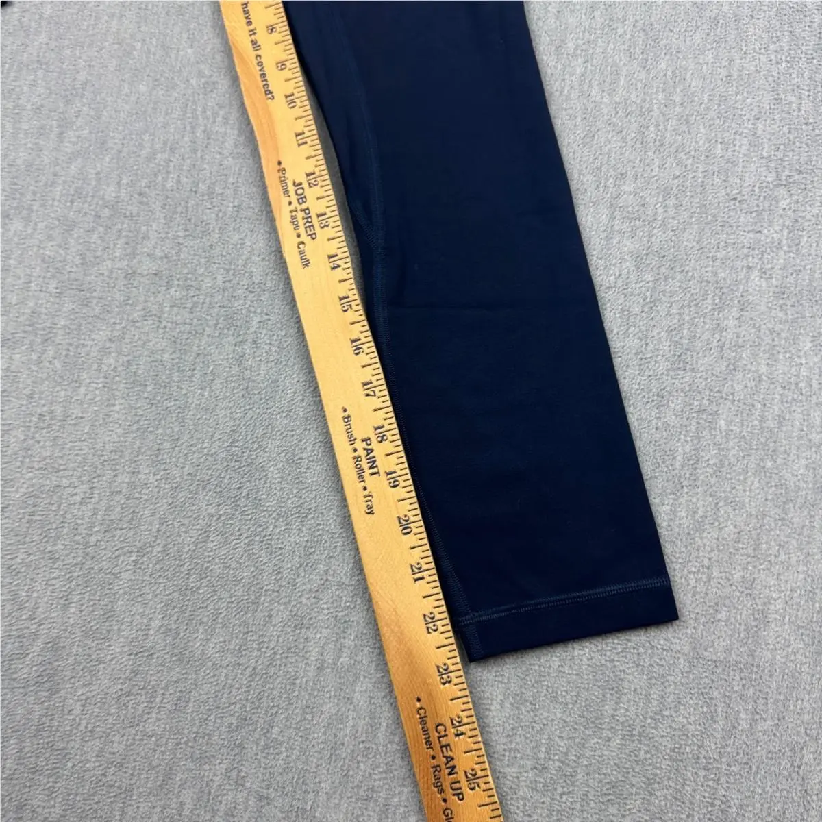Lululemon clothing - Blue 8