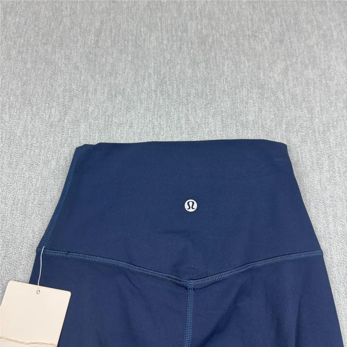 Lululemon clothing - Blue 10
