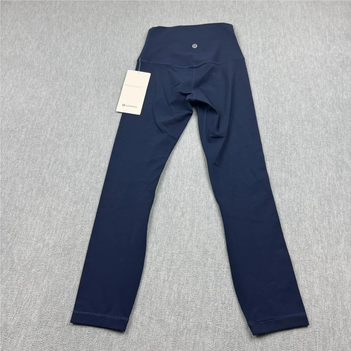 Lululemon clothing - Blue 12