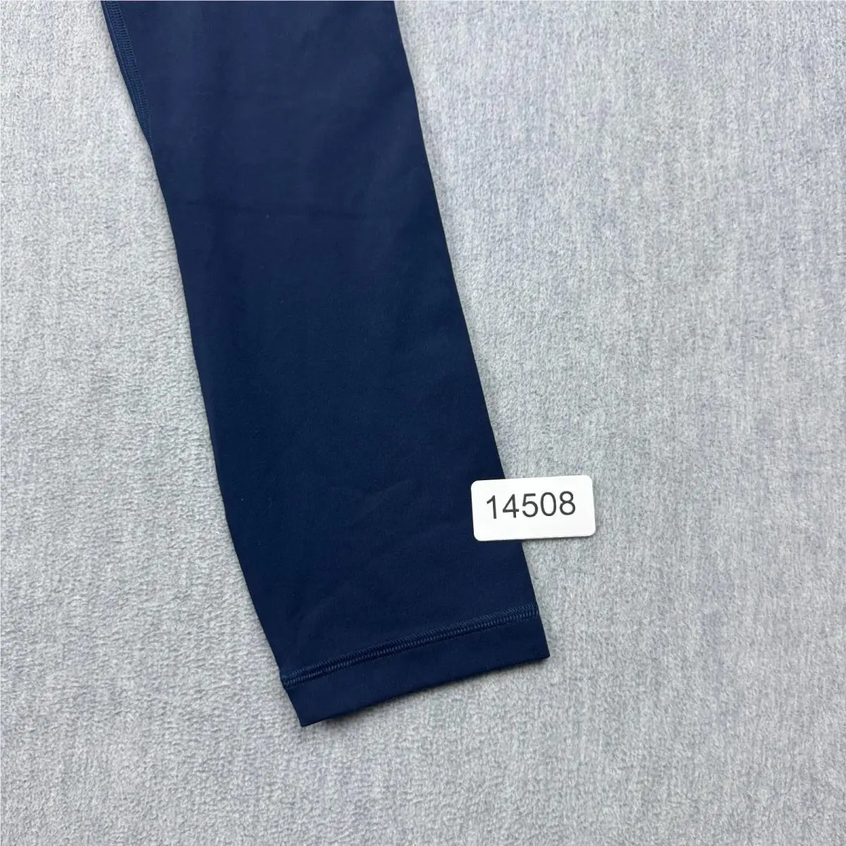 Lululemon clothing - Blue 13