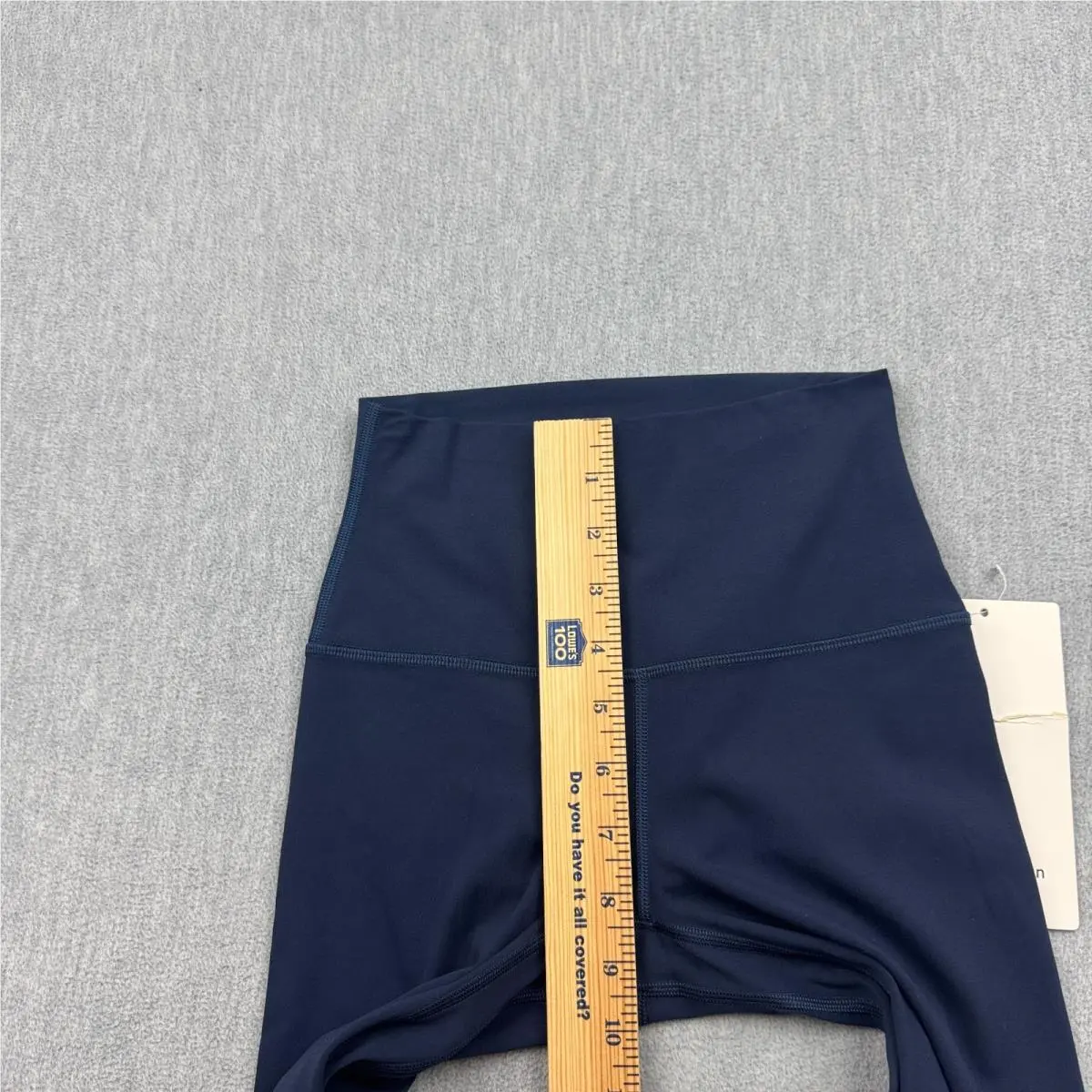 Lululemon clothing - Blue 6