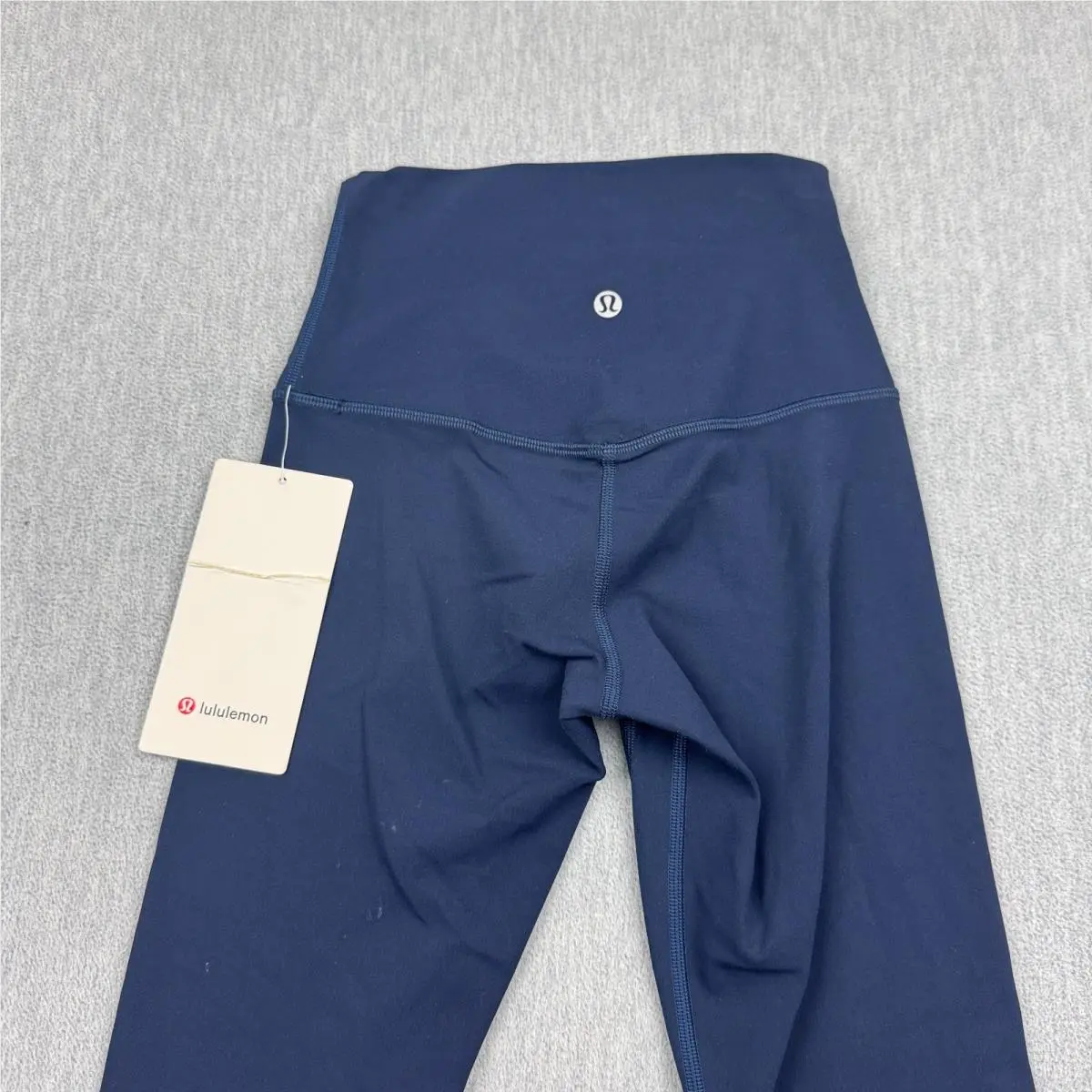 Lululemon clothing - Blue 11