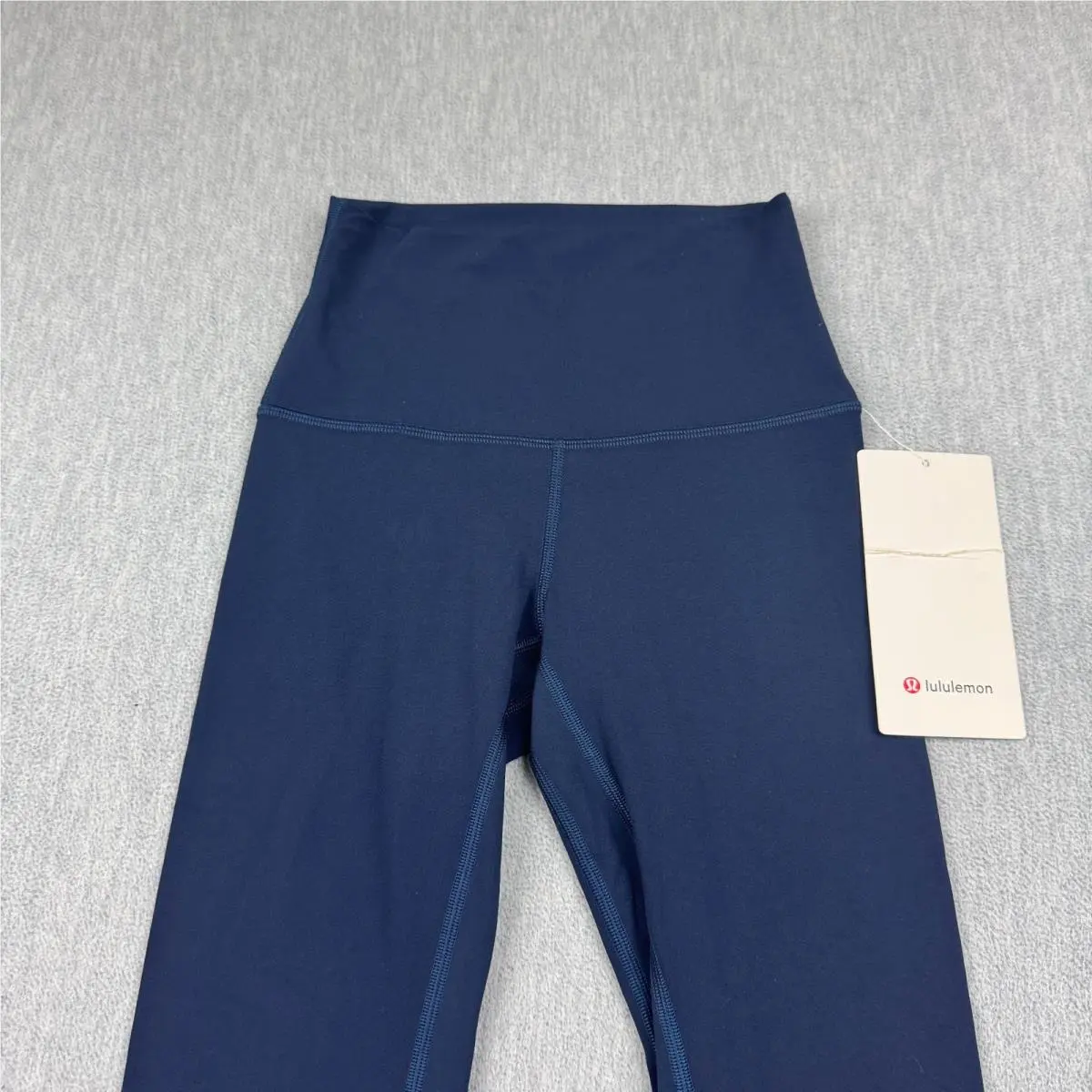 Lululemon clothing - Blue 0