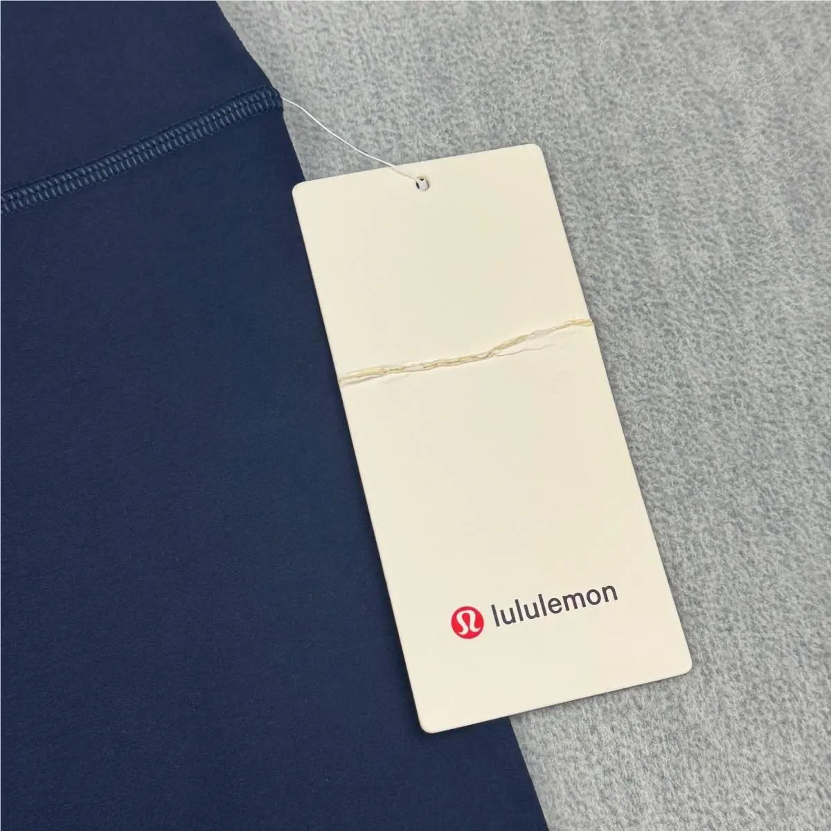 Lululemon clothing - Blue 1