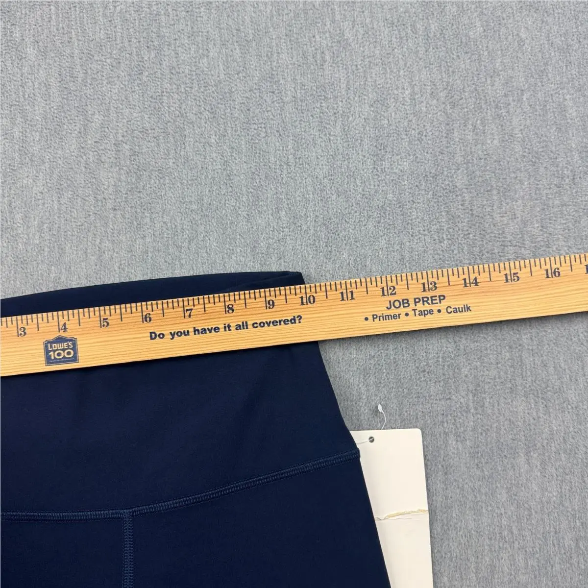 Lululemon clothing - Blue 5