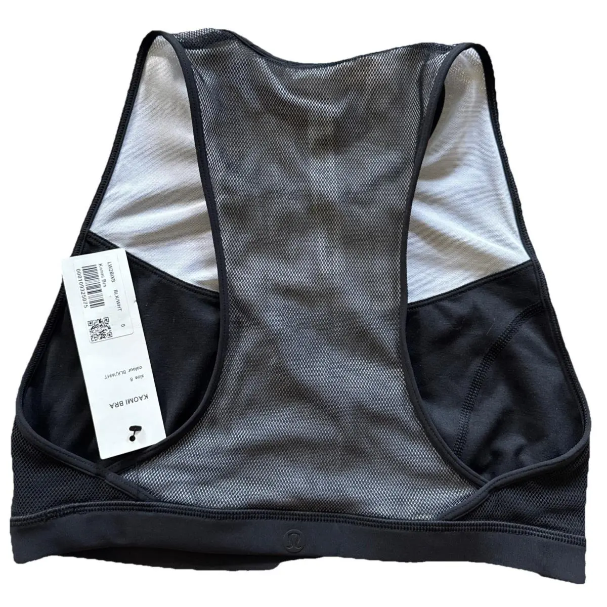 Lululemon clothing - Black 4