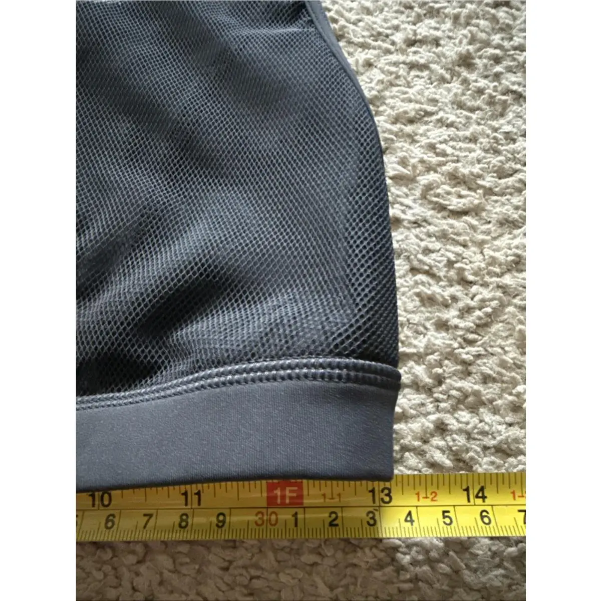 Lululemon clothing - Black 1