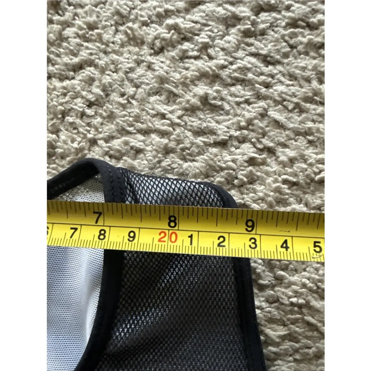 Lululemon clothing - Black 2