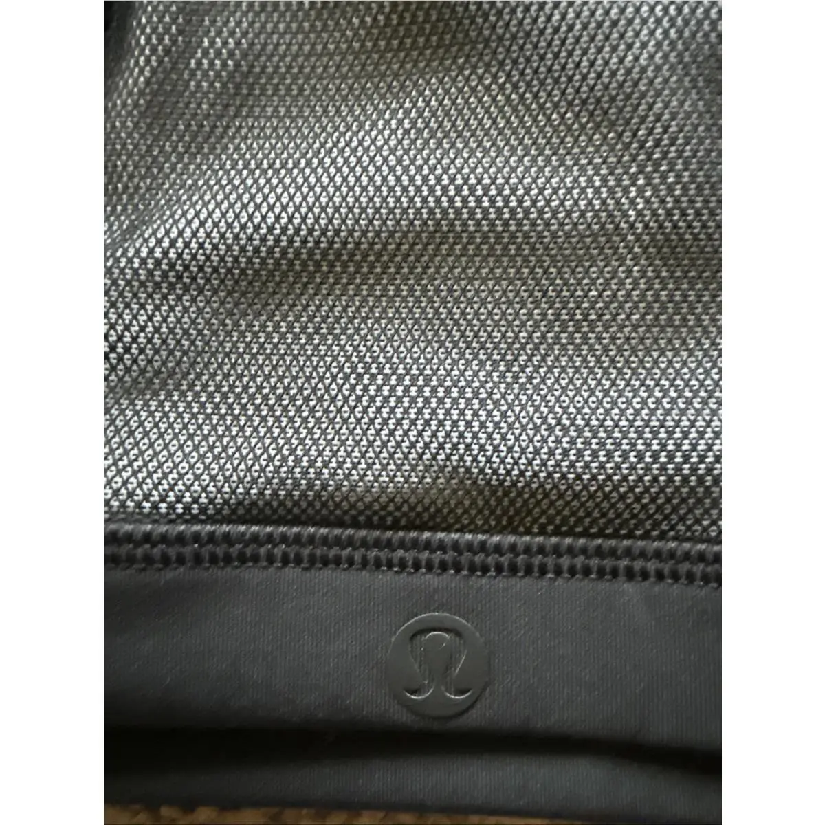 Lululemon clothing - Black 5