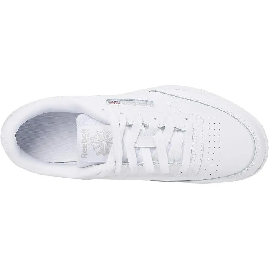Reebok shoes - Reebok Club C 100000213 - Club - 100000213 - White 1