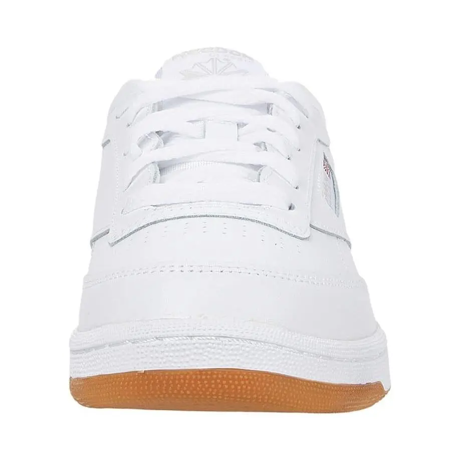 Reebok shoes - Reebok Club C 100000213 - Club - 100000213 - White 2