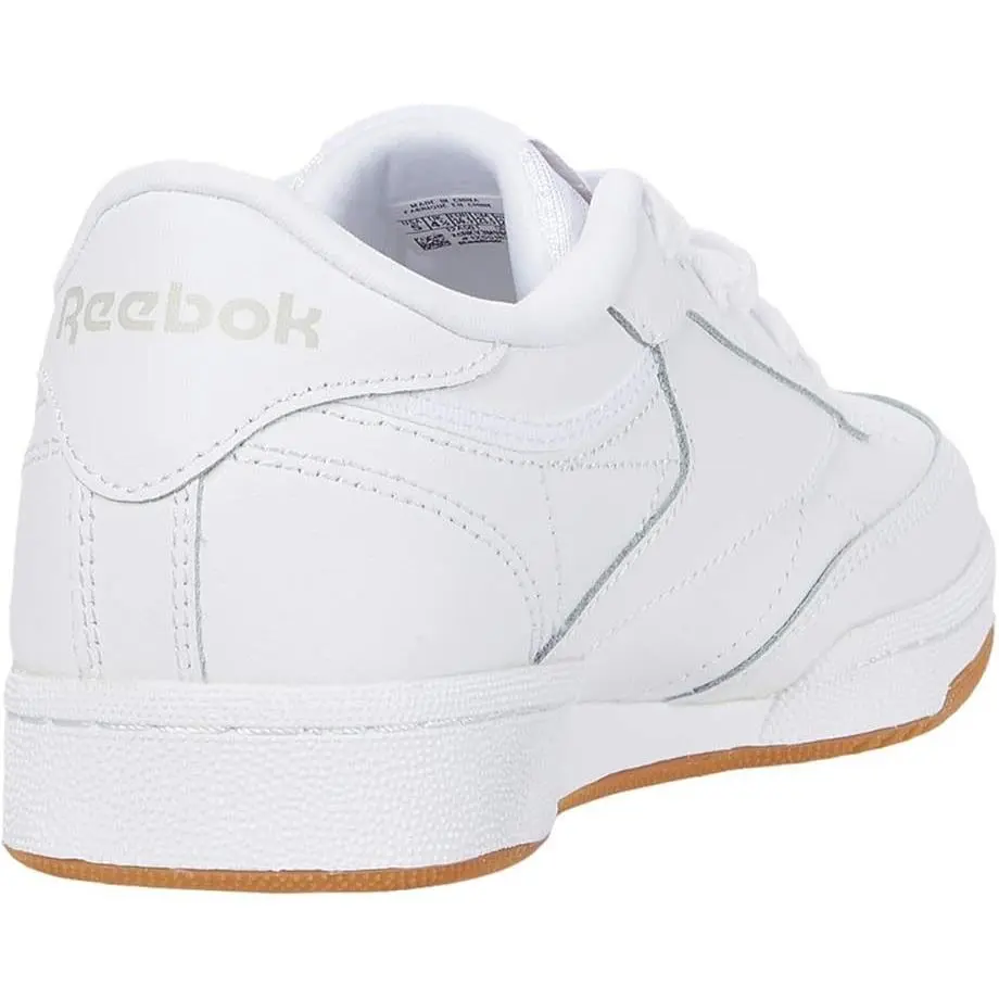 Reebok shoes - Reebok Club C 100000213 - Club - 100000213 - White 9