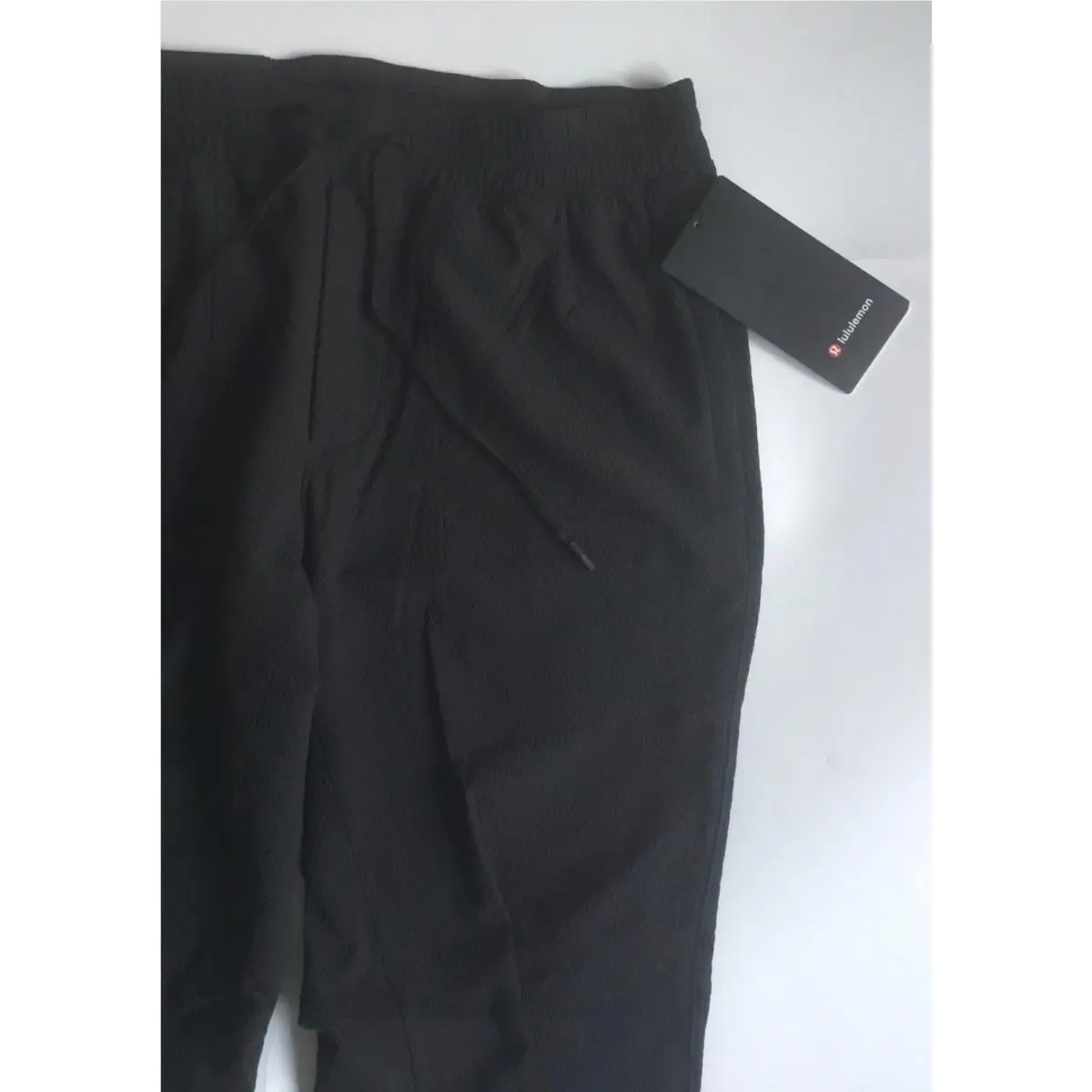 Lululemon clothing - Black 1