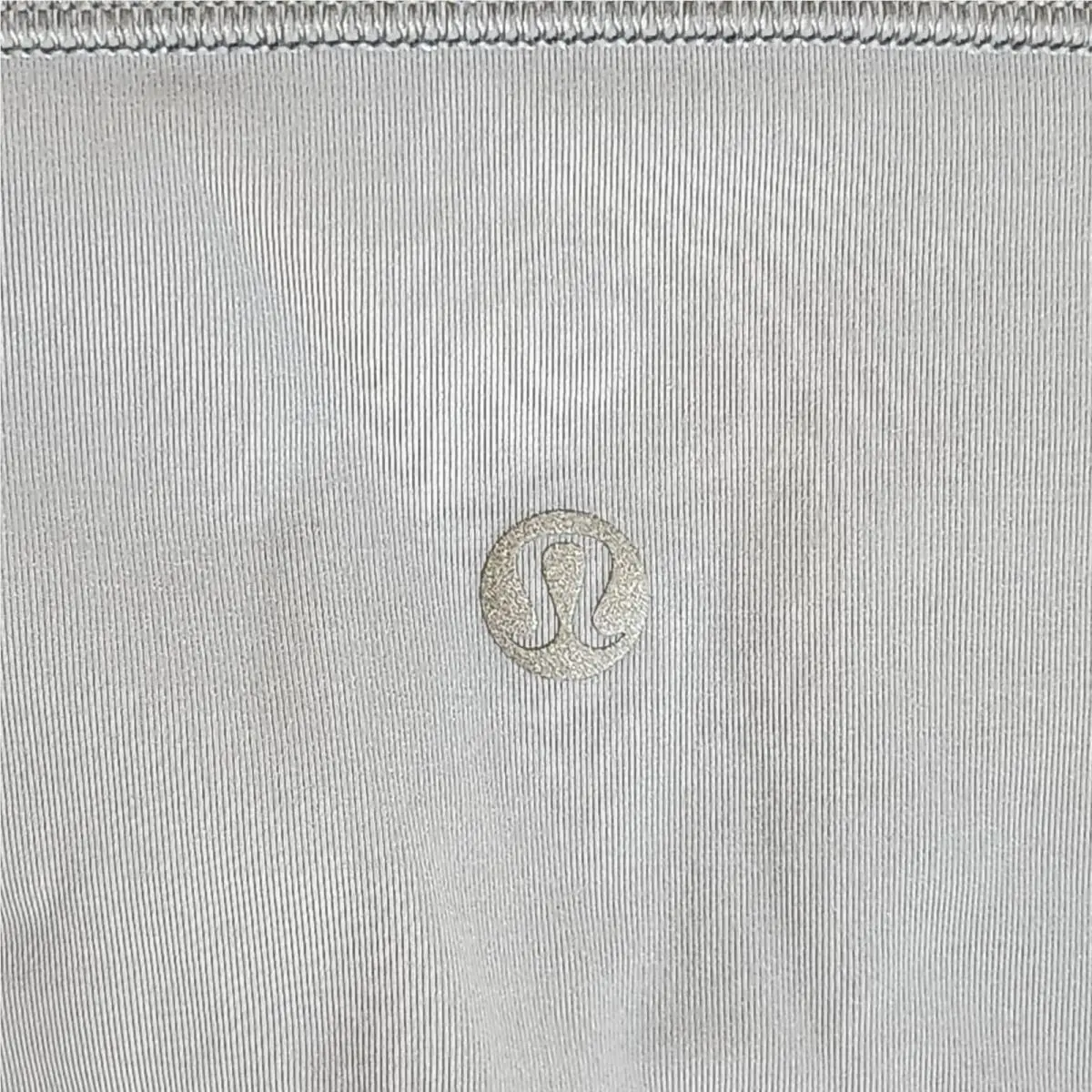 Lululemon clothing - Gray 8