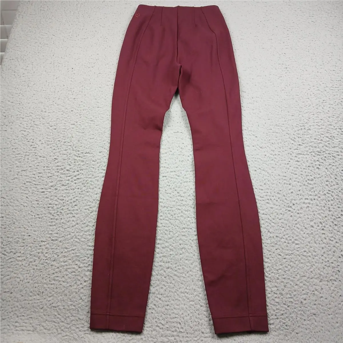 Lululemon clothing - Red 6