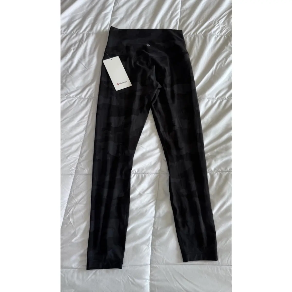 Lululemon clothing - Black 8