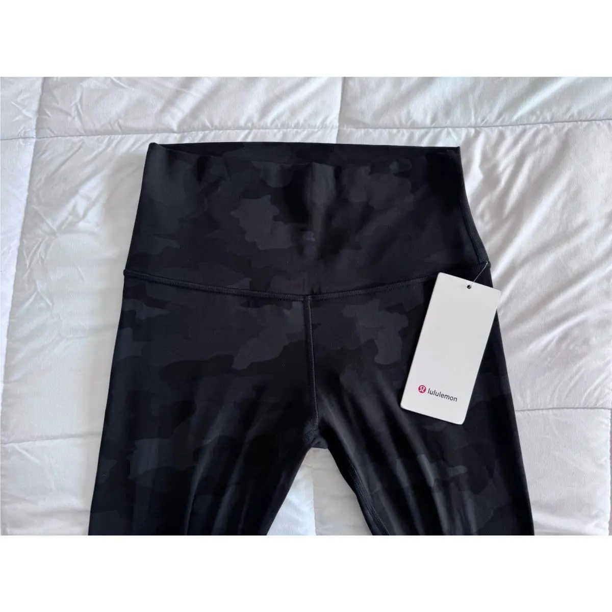 Lululemon clothing - Black 0