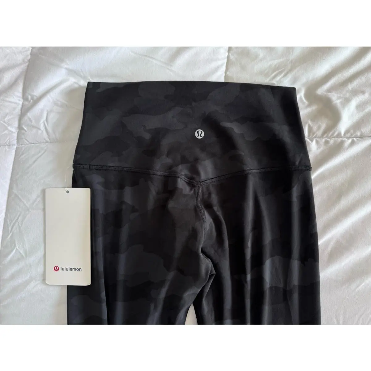Lululemon clothing - Black 6