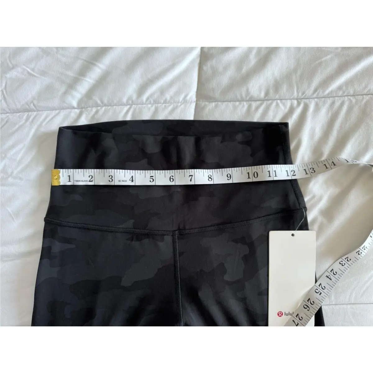 Lululemon clothing - Black 2