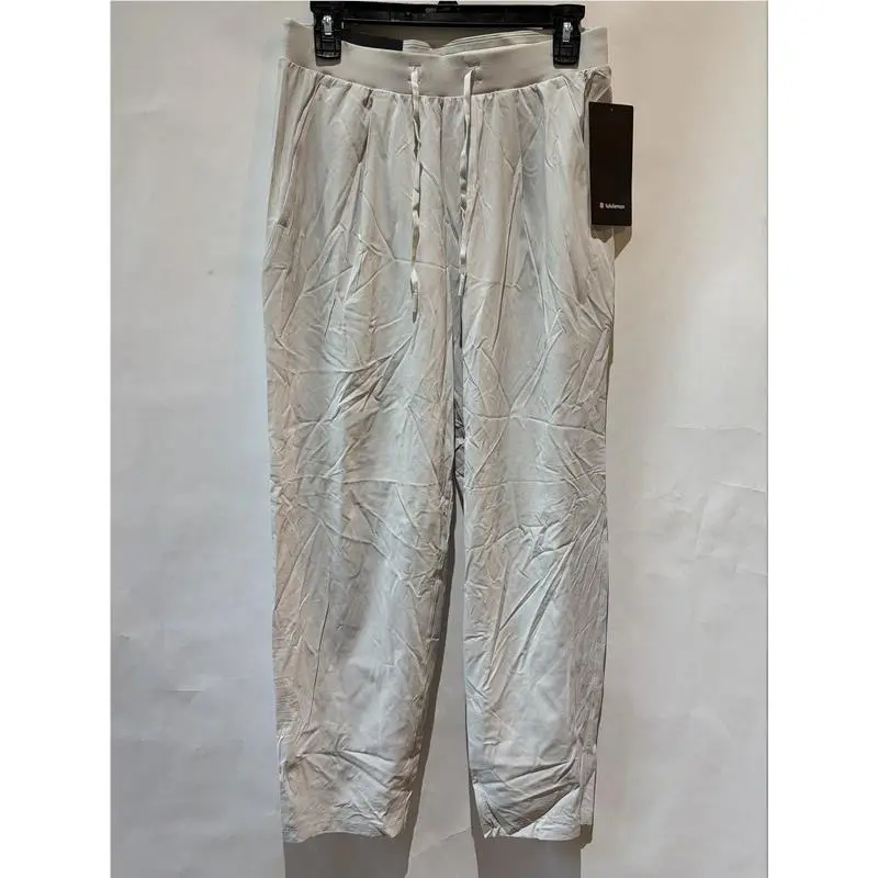 Lululemon clothing - Balancer Woven Relaxed-Fit Pant - Balancer Woven Pant - LM5BC9S VPOR - Vapor 0