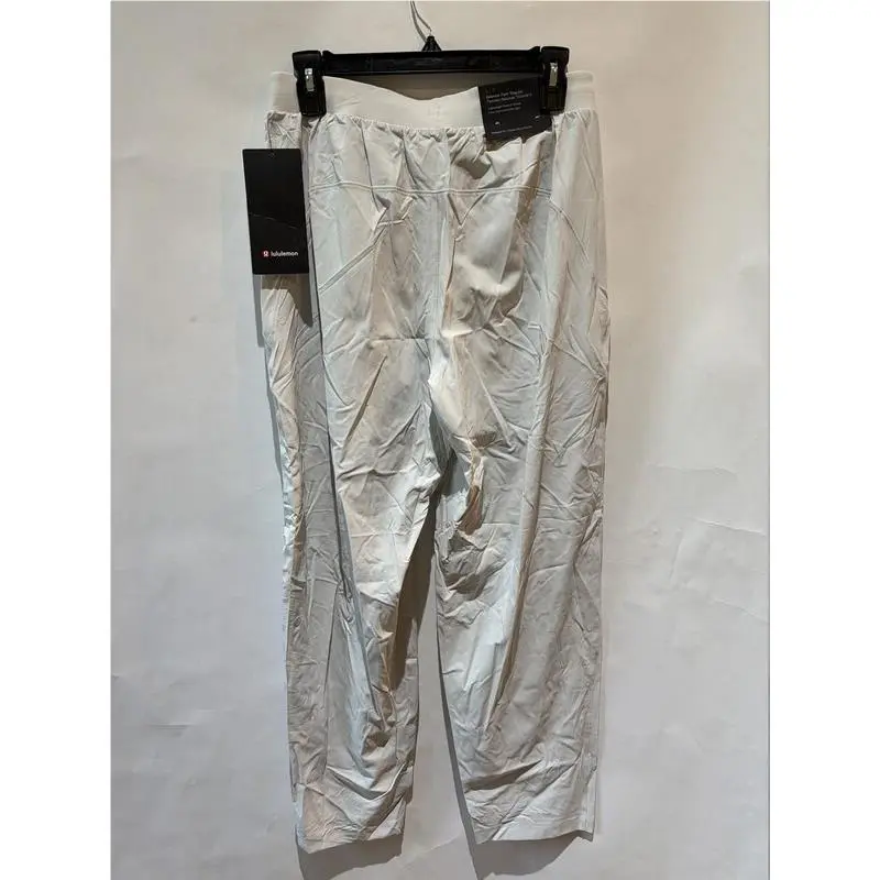 Lululemon clothing - Balancer Woven Relaxed-Fit Pant - Balancer Woven Pant - LM5BC9S VPOR - Vapor 2