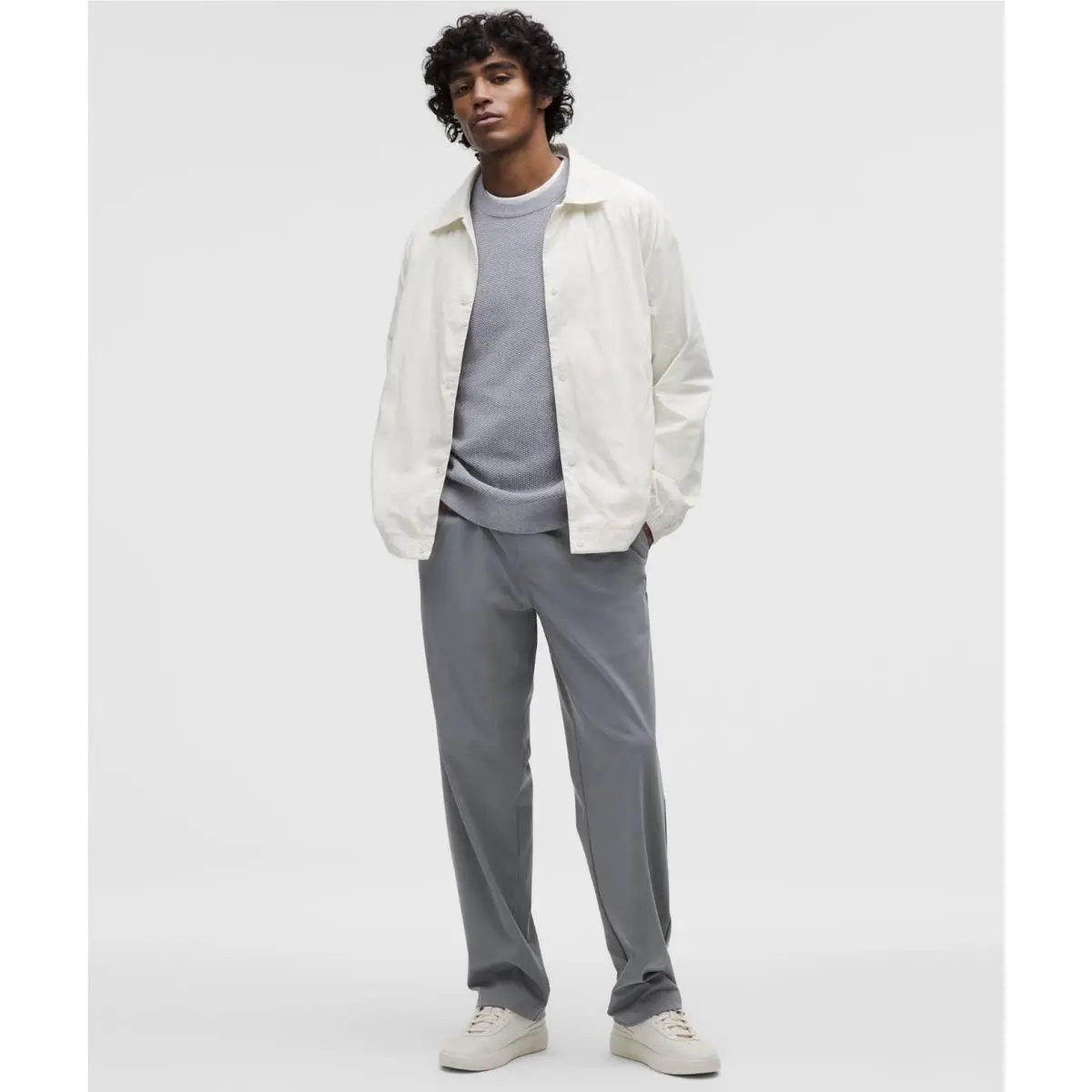 Lululemon clothing - LULULEMON Daydrift - Daydrift - Gray 7